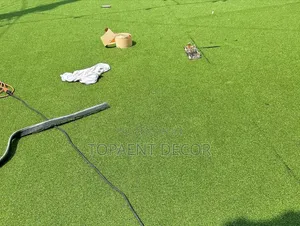 20mm Soft And Durable Green Artificial Grass Carpet
