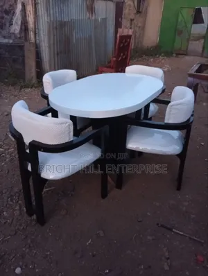 Fancy 4 Seater Dining Table