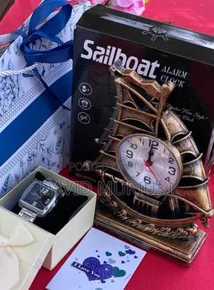 Gents Valentine Gift Pack