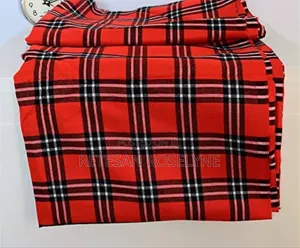 Original Masai Shukas