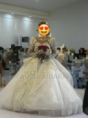 Bridal Gown