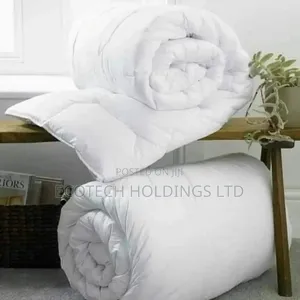 5 by 6 Unbinded 4pcs Duvet