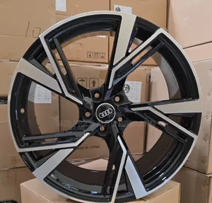 Rim Size 19/5/112 Sports