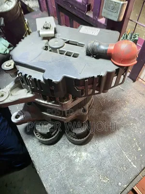 Nissan Serena C27 Alternator