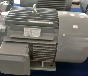 Stcl 50hp Motor