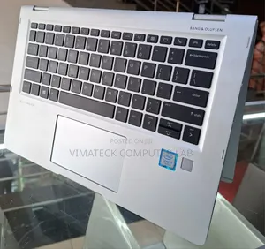 Laptop HP EliteBook X360 1030 G4 16GB Intel Core I7 SSD 512GB
