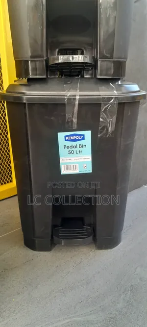 50ltrs Waste Bin