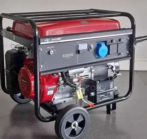 El8000exe Jialing Honda Generator Key 🔑 Start Rated Power 6.5kva