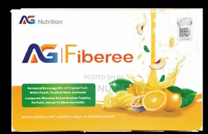 Ah Fibree for Weight Management/Loss