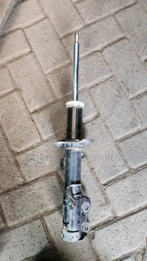 Note E12 Front Shock Absorber
