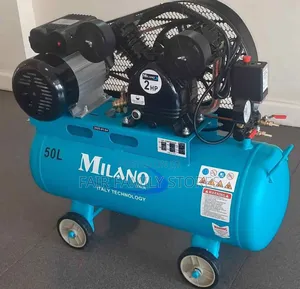 Ml 50b Milano Italia Compressor