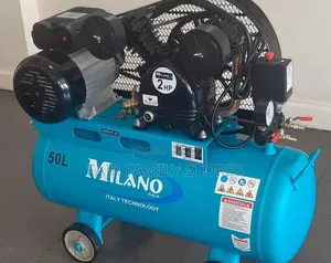 Ml 50b Milano Italia Compressor