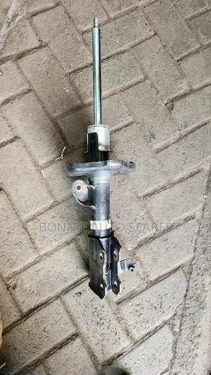 Honda Stream Front Shock Absorber