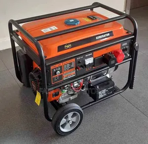 Hk9000en Hisaki Japan Generator