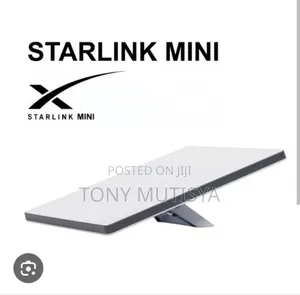 Starlink Mini ( Minimum Order of 20 Pieces)