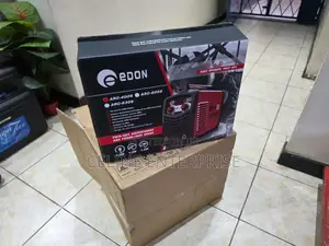 Edon Welding Inverter 400s