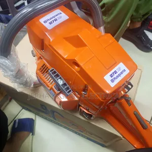 Husqvarna 272xp Chainsaw