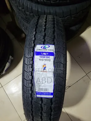 195r15c Linglong