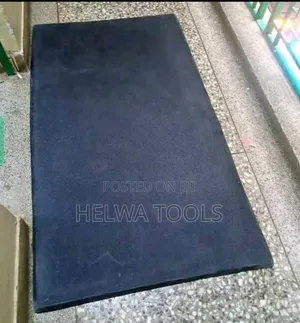 3 by 5 FTS Cow Matteres/Cow Mat