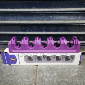Broom Holder, Mop Holder