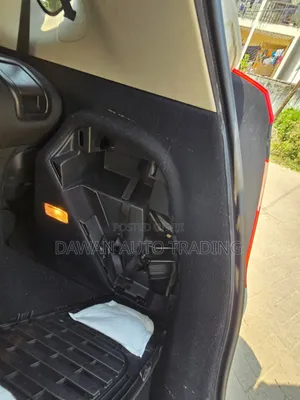 Honda Fit 2019 White