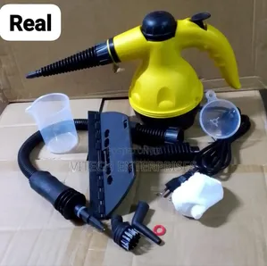 Electric 9in1 Steam Cleaner