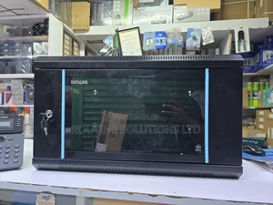 Cabinet 6u 600*450