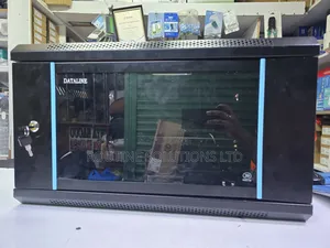 Dataline Cabinet 6u 600*450