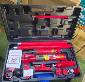 Hydraulic Body Frame Repair Kit (10t)