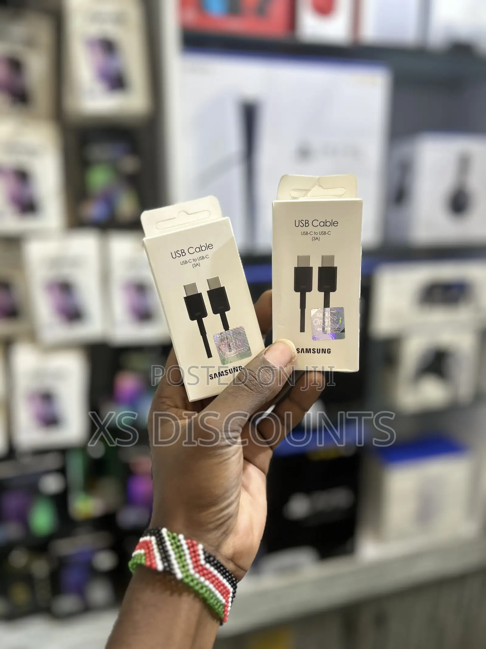 C-c Samsung Charging Cable