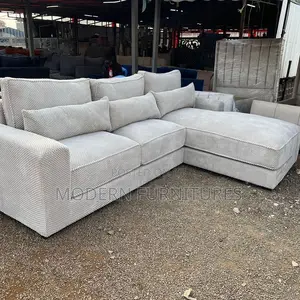 Unique L Sofa/L Shaped Sofa