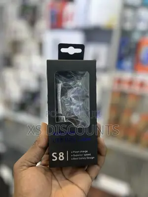 Samsung Usb-usb.A Cable