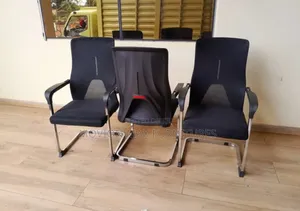 Office Waiting Chairs Visitors Chairs