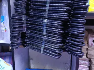 Imported Hangers