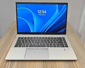 Laptop HP EliteBook 840 G7 8GB Intel Core i5 SSD 256GB