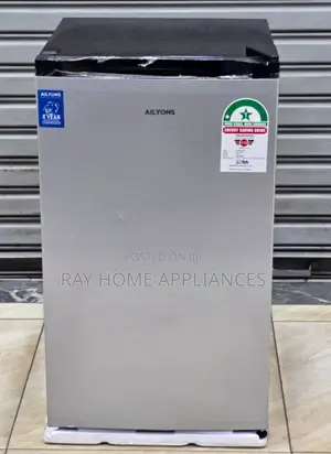 90 Litres Ailyons Single Door Refrigerator