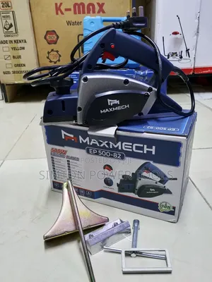 500watts Maxmech Electric Planner