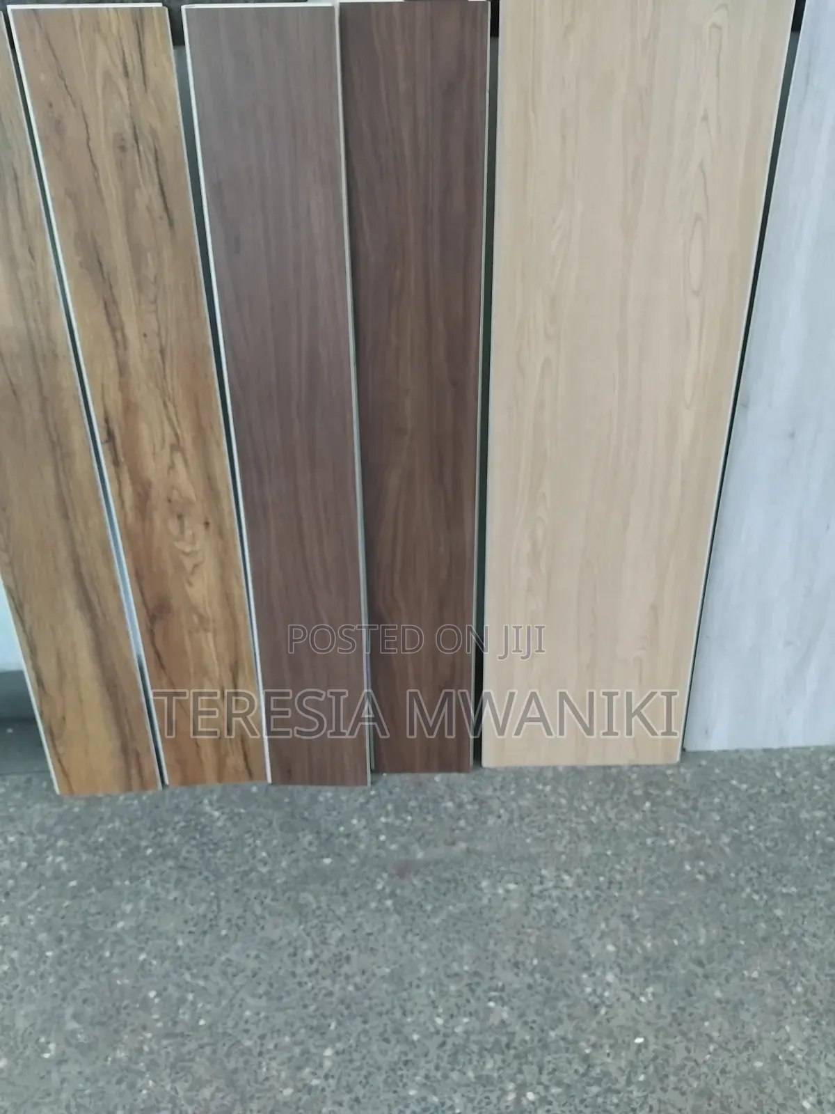 Stylish Spc Flooring