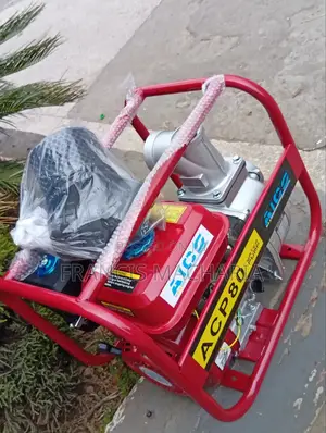 Aico Petrol Water Pump New