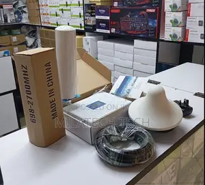 Mobile Network Booster Triband