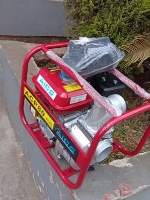 Aico Water Pump Gasoline
