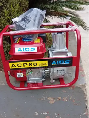 Aico Water Pump Gasoline