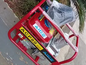 Gasoline Water Pump