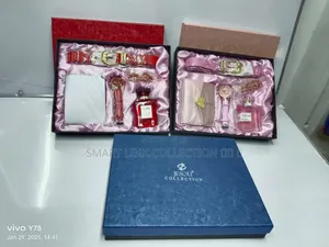 Ladies Valentine Gifts