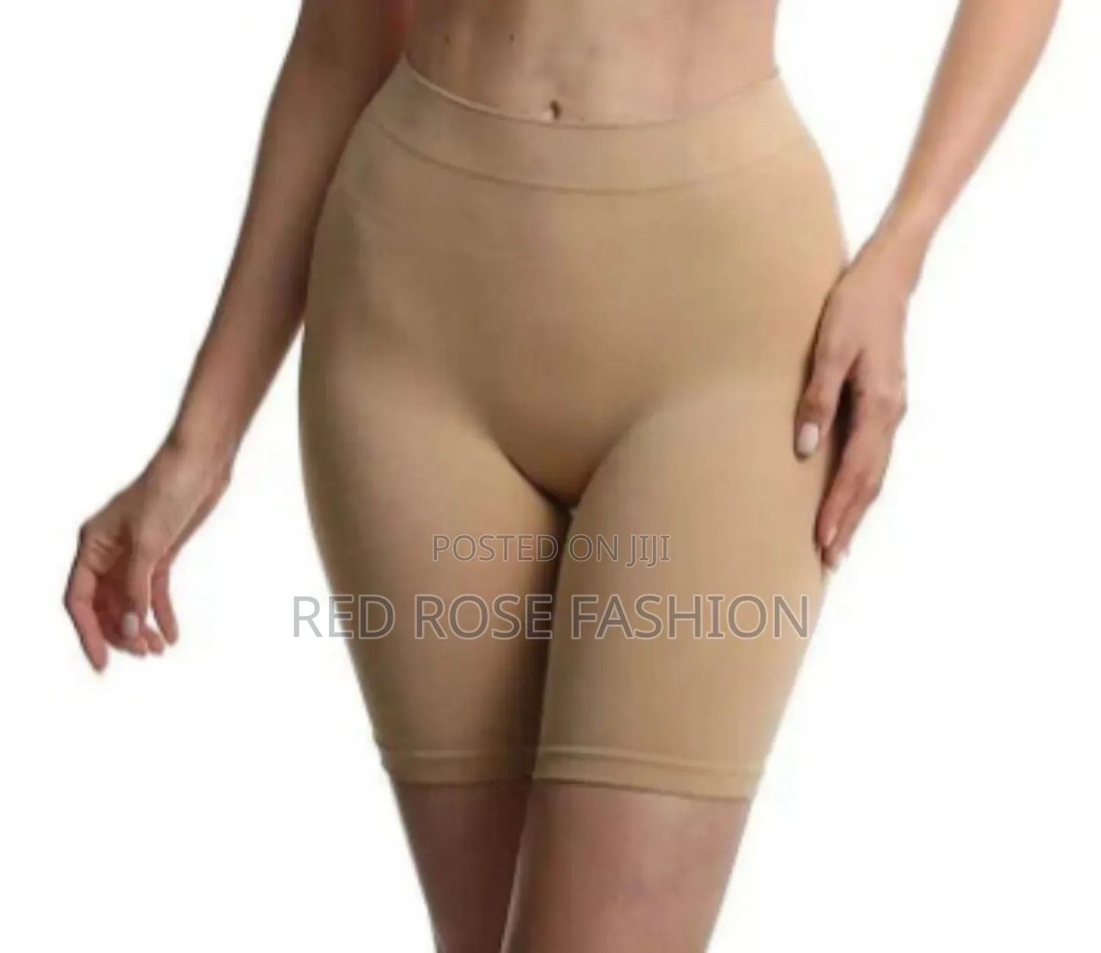 Thigh Shaping Slimming Biker