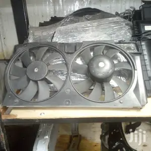 Mercedes Benz Radiators