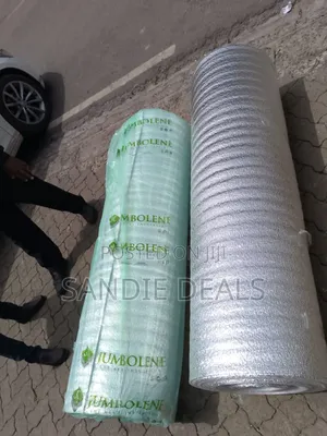 Heat Insulation