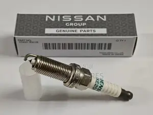 Nissan Spark Plugs Denso