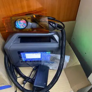 30 Watt Fiber Laser Engraver | Portable Metal Marking