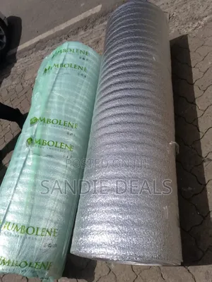Heat Barrier/ Heat Insulation